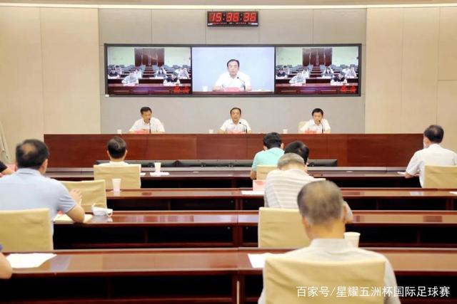 偰李永炜：对手状态强劲 我们有些轻敌